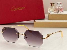 Picture of Cartier Sunglasses _SKUfw56828542fw